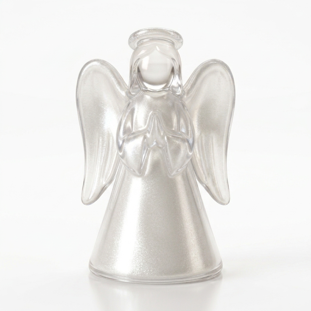 TX100 Bright White – Perleťový pigment Mica, 10–60 µm (Zářivě bílá)